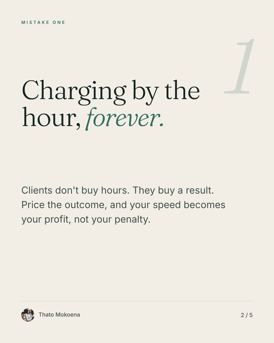 Carousel slide 2: Charging by the hour, forever